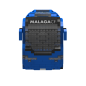 BUS CONSTRUCTION SET MALAGA CF