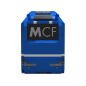 BUS CONSTRUCTION SET MALAGA CF