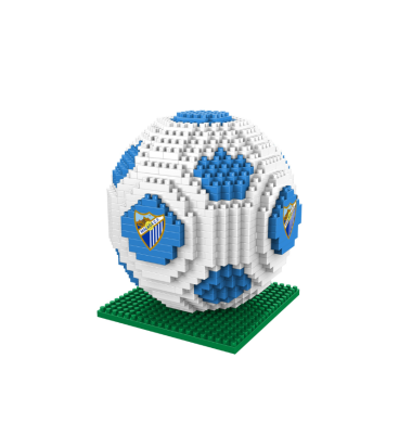 BALL CONSTRUCTION SET MALAGA CF