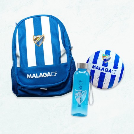 PACK COMUNIÓN BÁSICO MALAGA CF