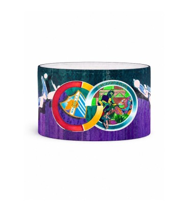 CHURRIANA NEIGHBORHOOD ARMBAND MALAGA CF
