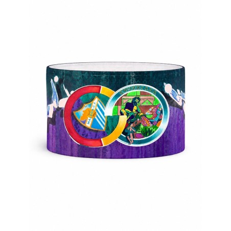 BRAZALETE BARRIO CHURRIANA MALAGA CF