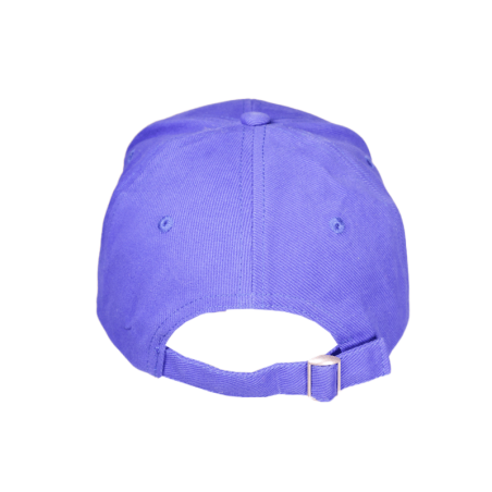GORRA ROYAL BORDADO