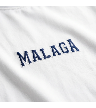CONJUNTO BASEBALL MALAGA CF 2023/24 -ADULTO-