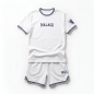 CONJUNTO BASEBALL MALAGA CF
