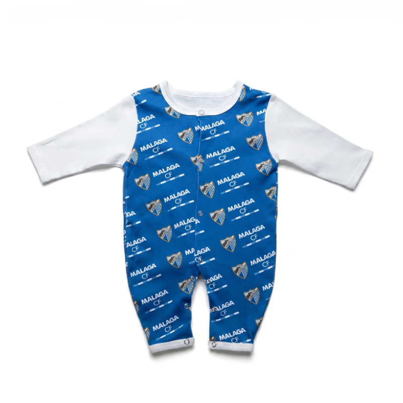 PIJAMA BEBE MALAGA CF