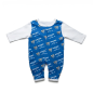 PIJAMA BEBE MALAGA CF