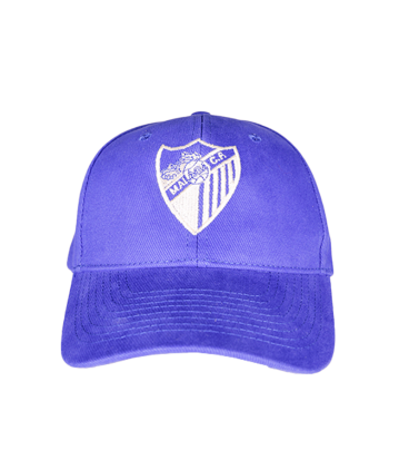 GORRA ROYAL BORDADO