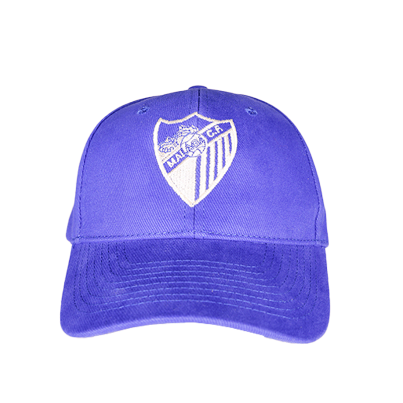 GORRA ROYAL BORDADO