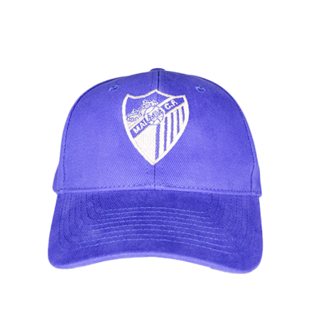 GORRA ROYAL BORDADO