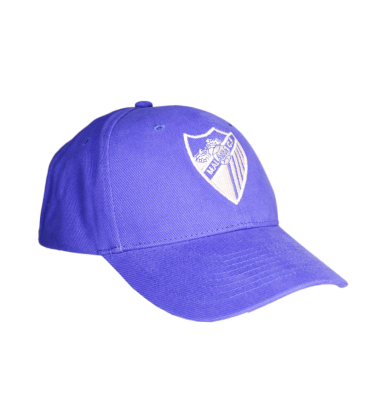 GORRA ROYAL BORDADO