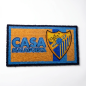 FELPUDO MALAGA CF
