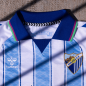 MALAGA CF OFFICIAL 1ST KIT SHIRT 2026/27