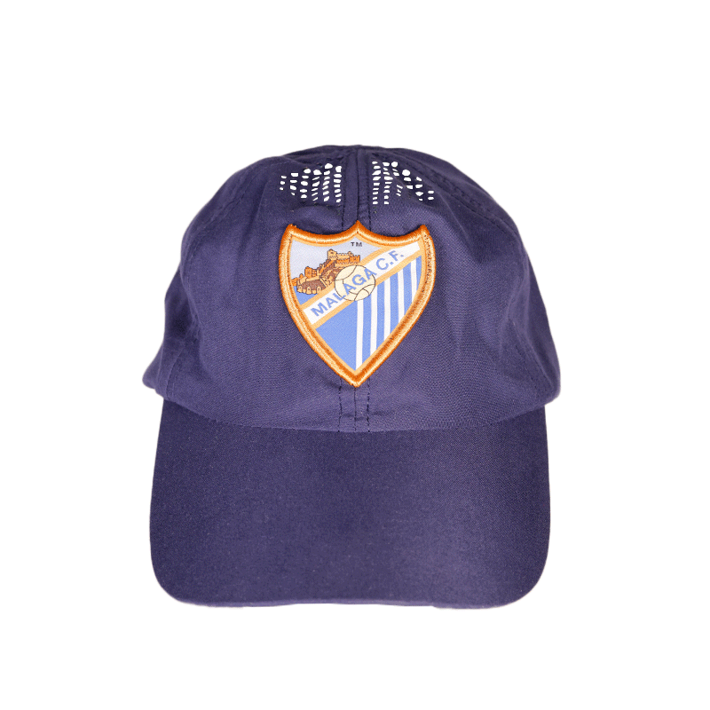GORRA TECH MARINO