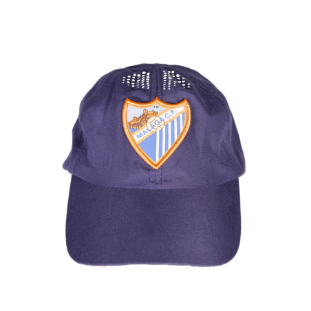 GORRA TECH MARINO