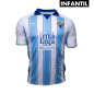 MALAGA CF OFFICIAL 1ST KIT SHIRT 2026/27 -JUNIOR-