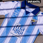 MALAGA CF OFFICIAL 1ST KIT SHIRT 2026/27 -JUNIOR-