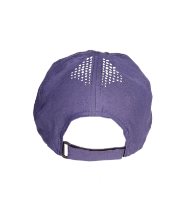 GORRA TECH MARINO