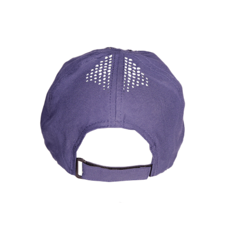 GORRA TECH MARINO