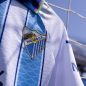MALAGA CF OFFICIAL 1ST KIT SHIRT 2026/27 -JUNIOR-