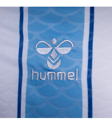 MALAGA CF OFFICIAL 1ST KIT SHIRT 2026/27 -JUNIOR-