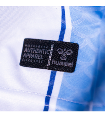 MALAGA CF OFFICIAL 1ST KIT SHIRT 2026/27 -JUNIOR-