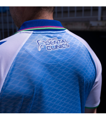 MALAGA CF OFFICIAL 1ST KIT SHIRT 2026/27 -JUNIOR-