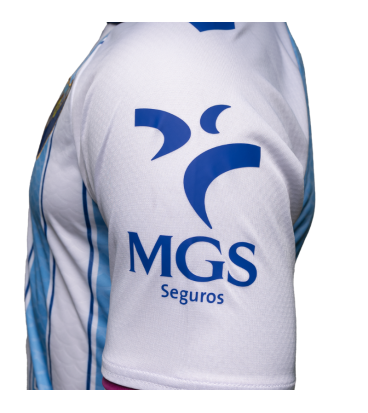 MALAGA CF OFFICIAL 1ST KIT SHIRT 2026/27