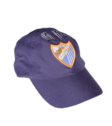 GORRA TECH MARINO
