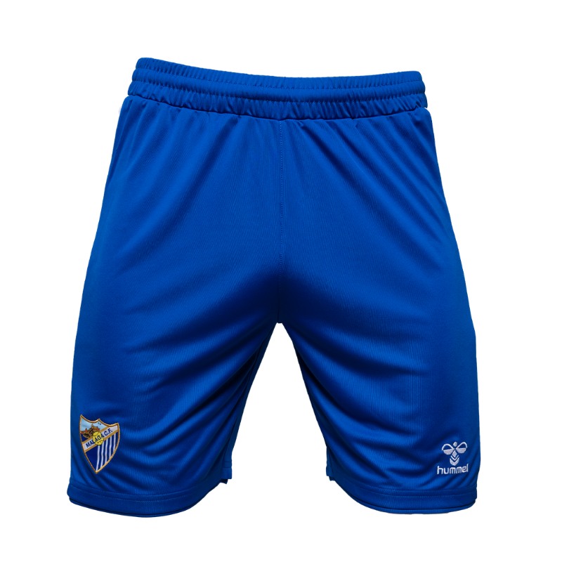 MALAGA CF OFFICIAL SHORT 1ST KIT 2026/27