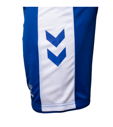 MALAGA CF OFFICIAL SHORT 1ST KIT 2026/27