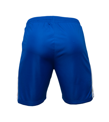 MALAGA CF OFFICIAL SHORT 1ST KIT 2026/27