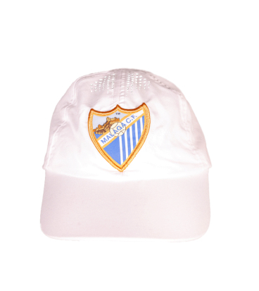 GORRA TECH BLANCA