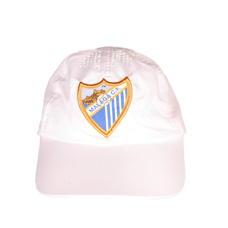 GORRA TECH BLANCA