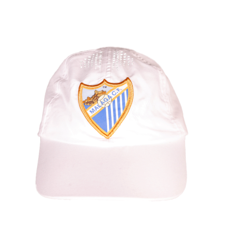 GORRA TECH BLANCA