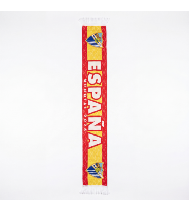 SPAIN SCARF MALAGA CF