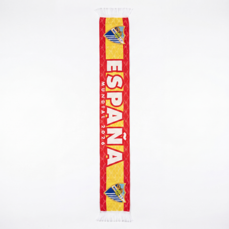 SPAIN SCARF MALAGA CF