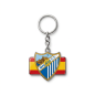 LLAVERO ESPAÑA MÁLAGA CF