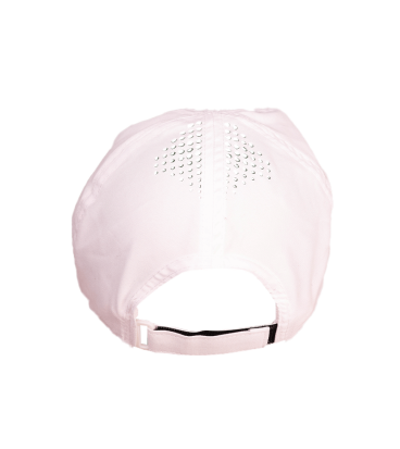 GORRA TECH BLANCA
