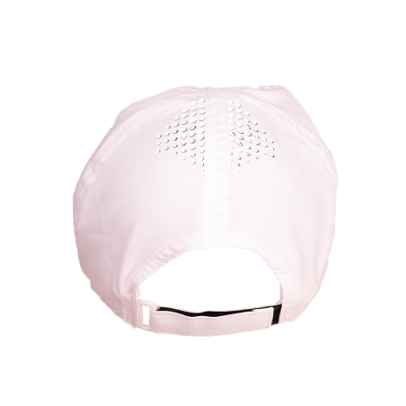 GORRA TECH BLANCA