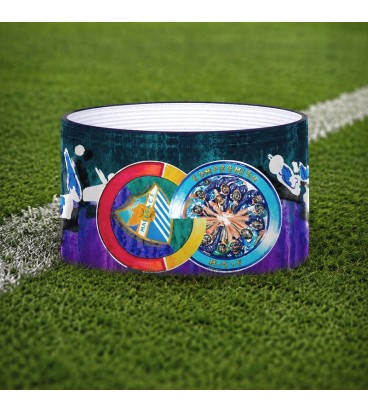 ENGAGEMENT ARMBAND MALAGA CF