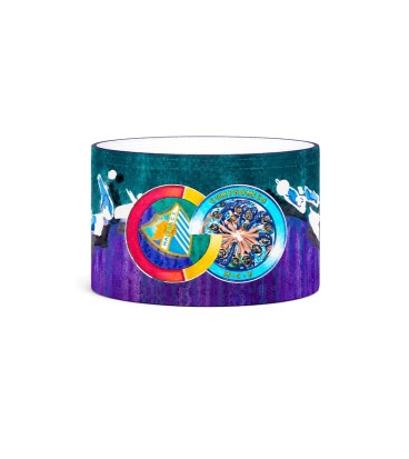 ENGAGEMENT ARMBAND MALAGA CF