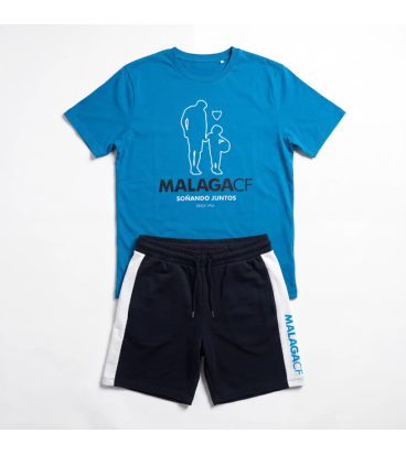 CONJUNTO PRIMAVERA MALAGA CF