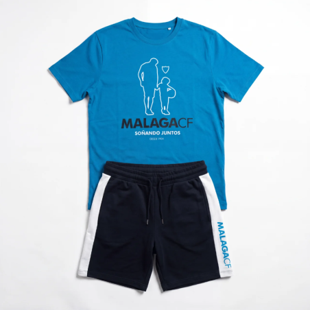 CONJUNTO PRIMAVERA MALAGA CF
