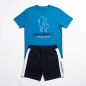 SPRING SET MALAGA CF
