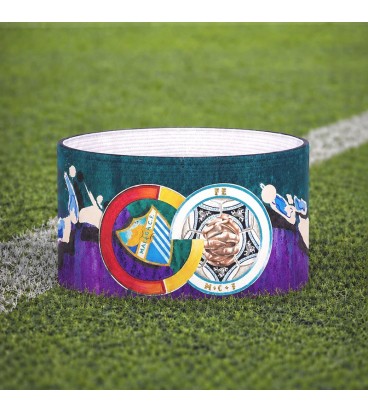 BRAZALETE FE MALAGA CF