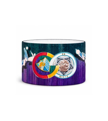 FAITH ARMBAND MALAGA CF