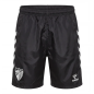 BERMUDA PLAY NEGRA MALAGA CF -INFANTIL-