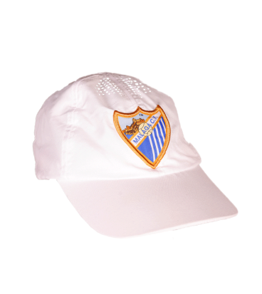 GORRA TECH BLANCA