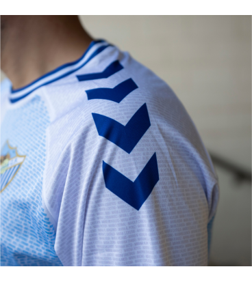 OFFICIAL MALAGA CF SEASON TICKET HOLDERS' SHIRT A-I 2026